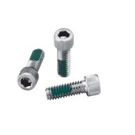 Long Lok Self -Locking Fasteners