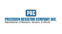 PRC Precision resistor