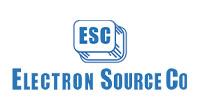 ESC Electron source co