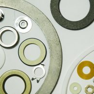 ANILLO INDUSTRIES, INC | AN, MS, NAS washers