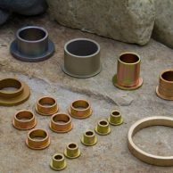 CALIBER AERO, LLC | Aerospace bushings