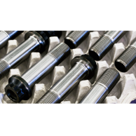 SPACE-LOK, INC | Aerospace fasteners