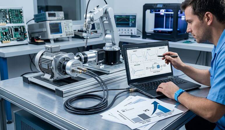 Accelerating Motion Control Development - Relcom
