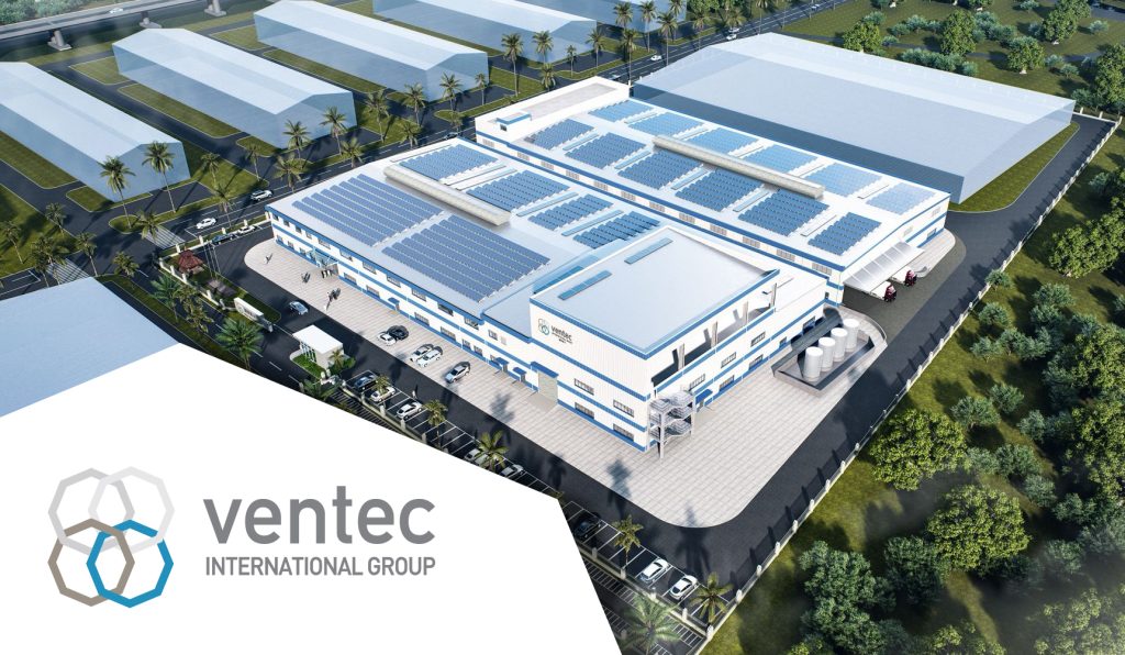 Ventec Thailand