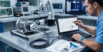 Accelerating Motion Control Development - Relcom
