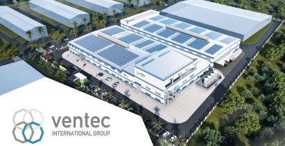 Ventec Thailand